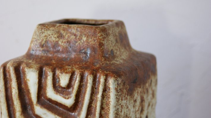 Mid-Century West German Vase from Carstens Tonnieshof-UMB-1145355