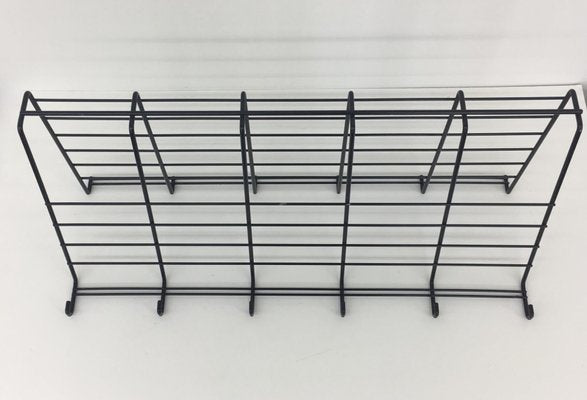 Mid-Century Wire Coat Rack, 1970s-BGP-1186653