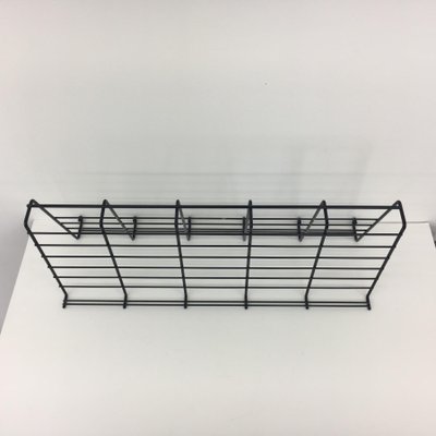 Mid-Century Wire Coat Rack, 1970s-BGP-1186653