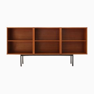 Mid-Century Wood Sideboard, 1960s-YSY-1756539