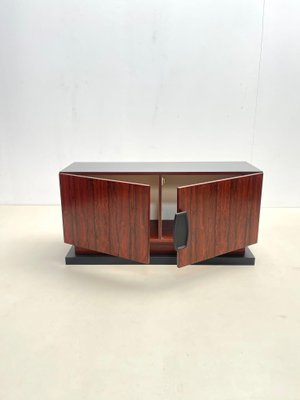 Mid-Century Wooden Dresser, Italy, 1960s-FGA-1192859