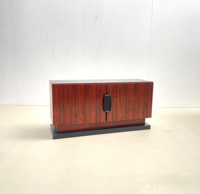 Mid-Century Wooden Dresser, Italy, 1960s-FGA-1192859