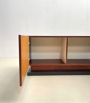 Mid-Century Wooden Dresser, Italy, 1960s-FGA-1192859