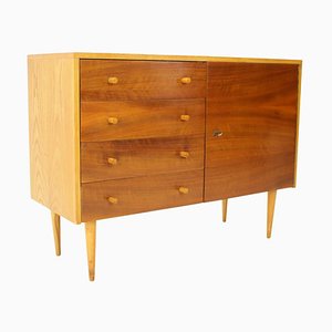 Mid-Century Wooden Sideboard from Jitona, 1960s-TZ-1057408