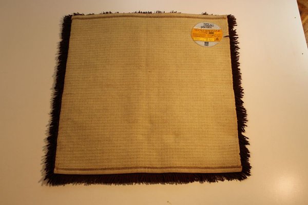 Mid-Century Wool Rug by S.Doege for Cronwell Atelier-FGF-762432