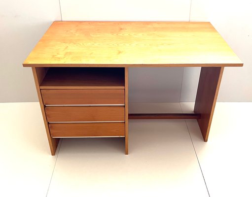 Mid-Century Writing Desk, 1970s-ALG-1179193