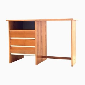 Mid-Century Writing Desk, 1970s-ALG-1179193