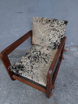 Mid-Century Zeeboe Armchair, 1970-AIF-1801442