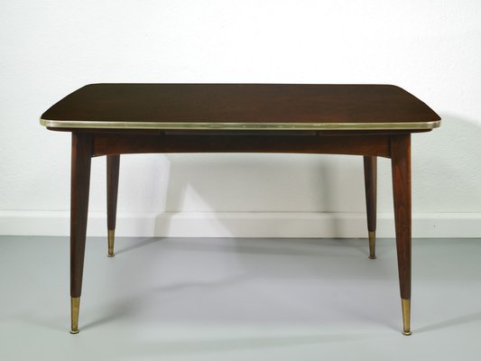 Mid Coffee Table, Germany, 1960s-DHT-1756965