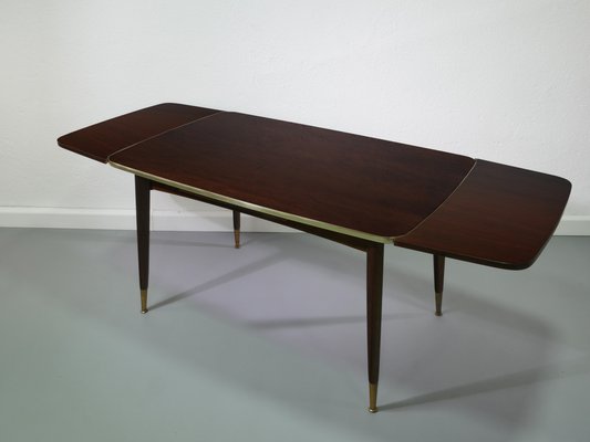 Mid Coffee Table, Germany, 1960s-DHT-1756965