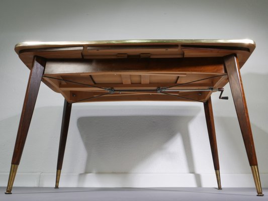 Mid Coffee Table, Germany, 1960s-DHT-1756965