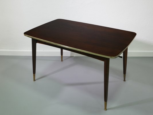 Mid Coffee Table, Germany, 1960s-DHT-1756965