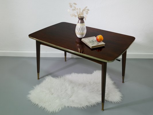 Mid Coffee Table, Germany, 1960s-DHT-1756965