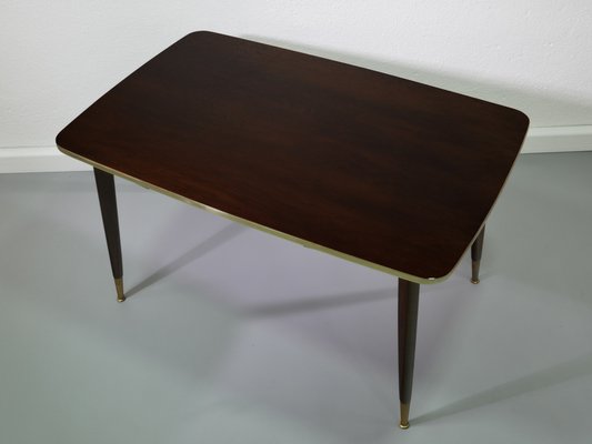 Mid Coffee Table, Germany, 1960s-DHT-1756965