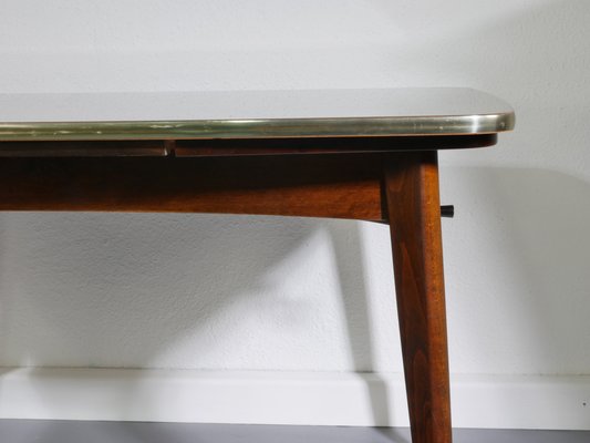 Mid Coffee Table, Germany, 1960s-DHT-1756965