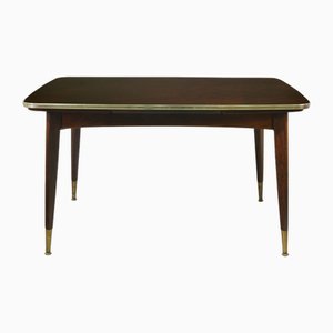 Mid Coffee Table, Germany, 1960s-DHT-1756965