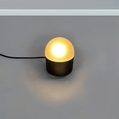 Mid-Modern Italian Table Lamp Bulbo by Barbieri Marianelli for Tronconi, 1980s-GDD-1301205