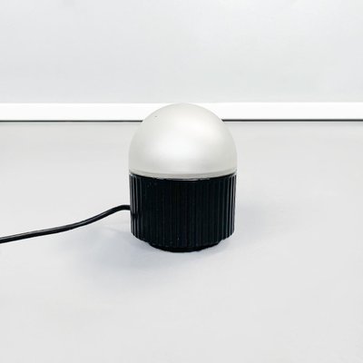 Mid-Modern Italian Table Lamp Bulbo by Barbieri Marianelli for Tronconi, 1980s-GDD-1301205