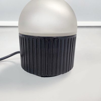 Mid-Modern Italian Table Lamp Bulbo by Barbieri Marianelli for Tronconi, 1980s-GDD-1301205