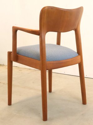 Midcentury Chair by Niels Koefoed for Koefoeds Hornslet-FYZ-1805016