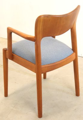 Midcentury Chair by Niels Koefoed for Koefoeds Hornslet-FYZ-1805016