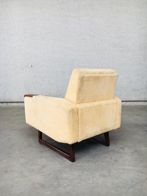 Midcentury Danish Armchairs, 1950s, Set of 2-RQV-1292186