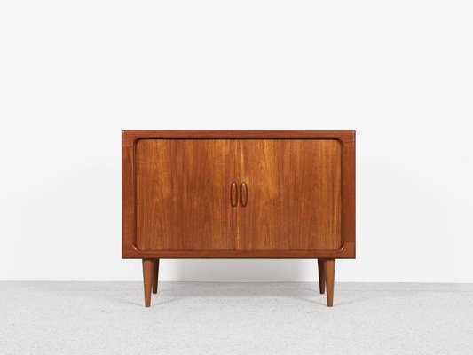 Midcentury Danish Sideboard in Teak from Dyrlund, 1960s-MF-2041498