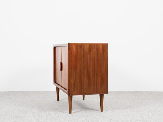 Midcentury Danish Sideboard in Teak from Dyrlund, 1960s-MF-2041498