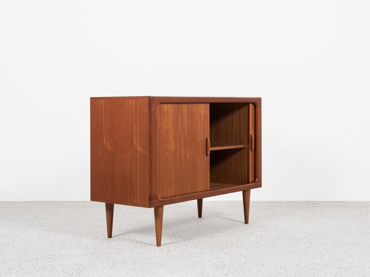 Midcentury Danish Sideboard in Teak from Dyrlund, 1960s-MF-2041498