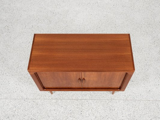 Midcentury Danish Sideboard in Teak from Dyrlund, 1960s-MF-2041498