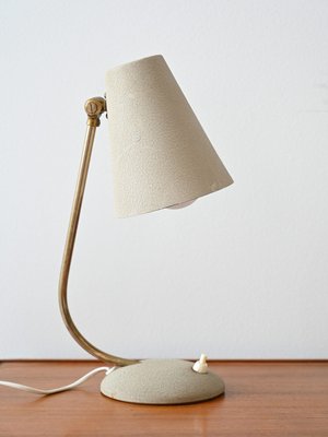 Midcentury Desk Lamp, 1950s-QWP-2035501