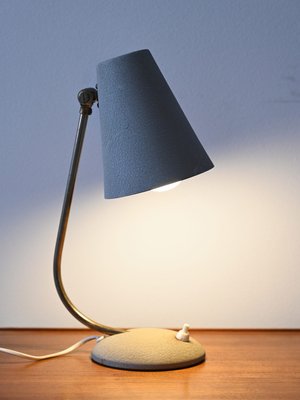 Midcentury Desk Lamp, 1950s-QWP-2035501