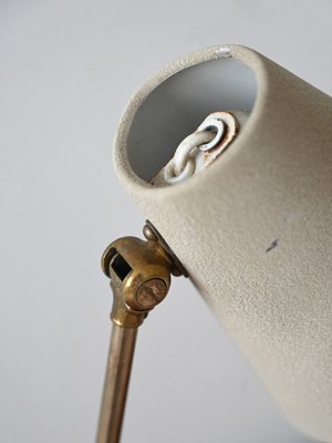 Midcentury Desk Lamp, 1950s-QWP-2035501