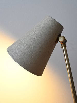 Midcentury Desk Lamp, 1950s-QWP-2035501