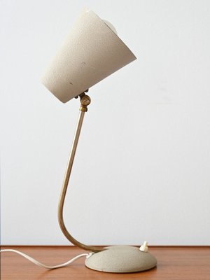 Midcentury Desk Lamp, 1950s-QWP-2035501