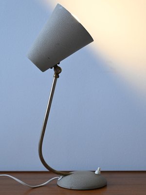 Midcentury Desk Lamp, 1950s-QWP-2035501