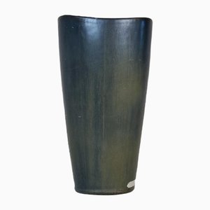 Midcentury Swedish Ceramic Vase by Gunnar Nylund for Rörstrand, 1950s-UYK-1300665