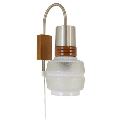 Midcentury Wall Lamp, Germany, 1970s-TZ-1418919