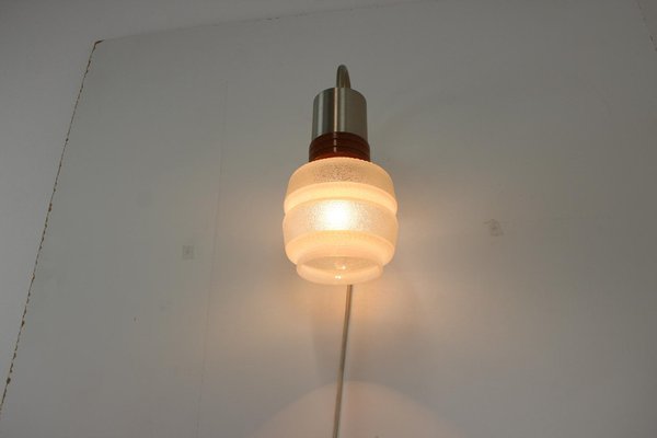 Midcentury Wall Lamp, Germany, 1970s-TZ-1418919