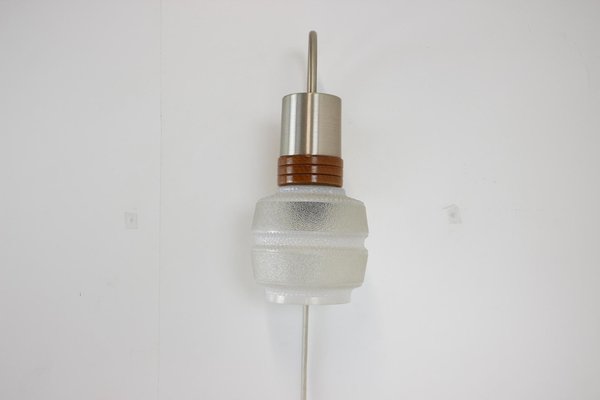 Midcentury Wall Lamp, Germany, 1970s-TZ-1418919