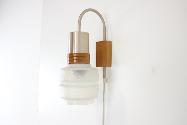 Midcentury Wall Lamp, Germany, 1970s-TZ-1418919