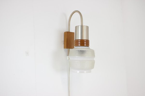 Midcentury Wall Lamp, Germany, 1970s-TZ-1418919