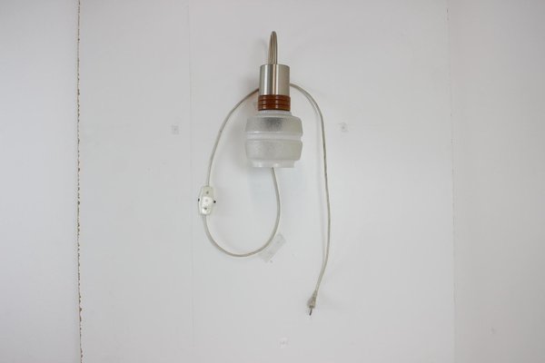 Midcentury Wall Lamp, Germany, 1970s-TZ-1418919