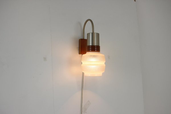 Midcentury Wall Lamp, Germany, 1970s-TZ-1418919