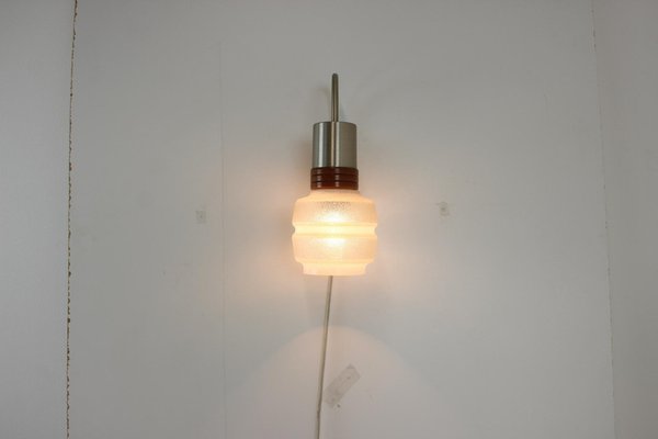 Midcentury Wall Lamp, Germany, 1970s-TZ-1418919