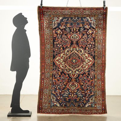 Middle Eastern Baktiary Rug-VMM-1784604