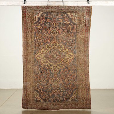 Middle Eastern Baktiary Rug-VMM-1784604