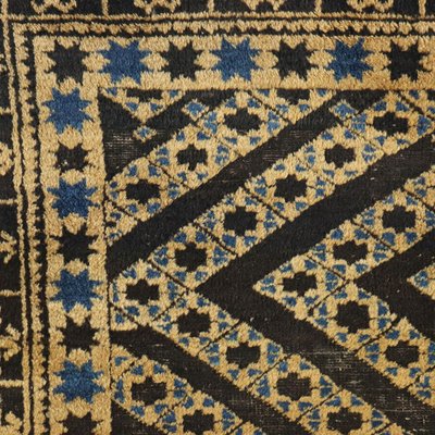 Middle Eastern Baluchi Rug-VMM-2026033