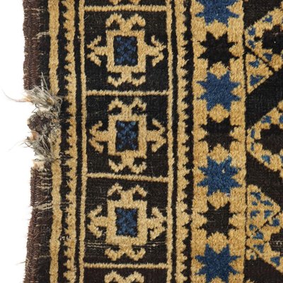 Middle Eastern Baluchi Rug-VMM-2026033