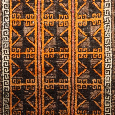 Middle Eastern Beluci Rug-VMM-1784606